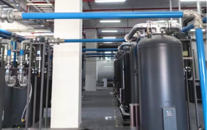 福斯特鋁合金管道生產廠家報價