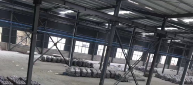 福斯特壓縮空氣鋁合金管道
