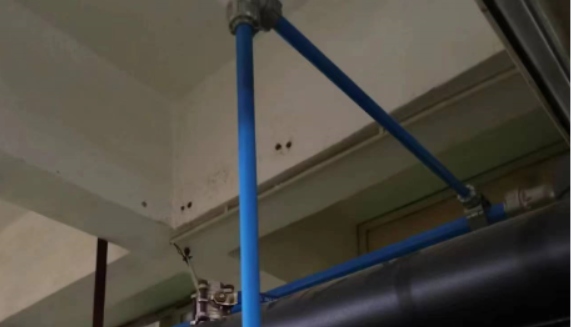 福斯特鋁合金管道供應(yīng)商

