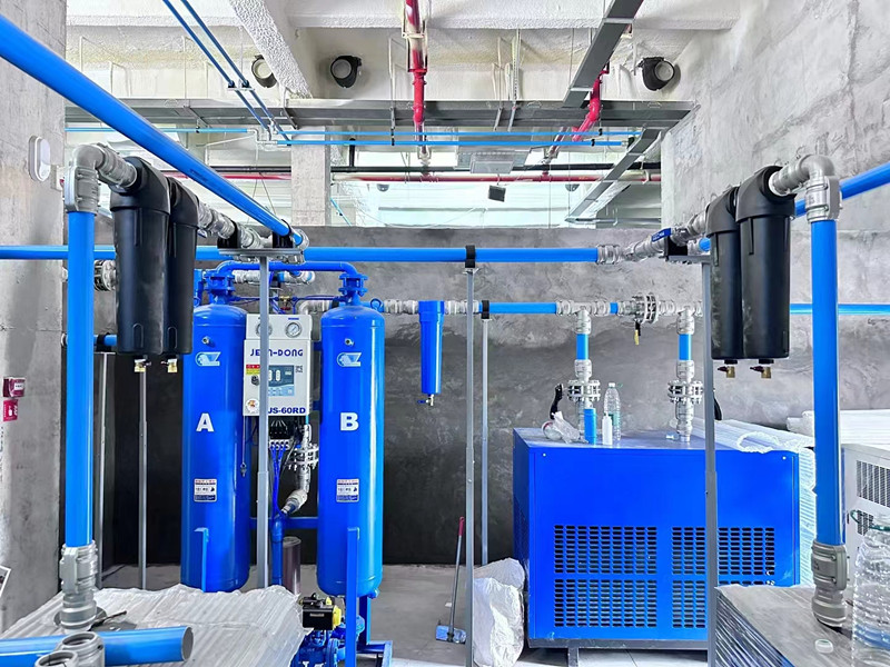 福斯特鋁合金管道廠家

