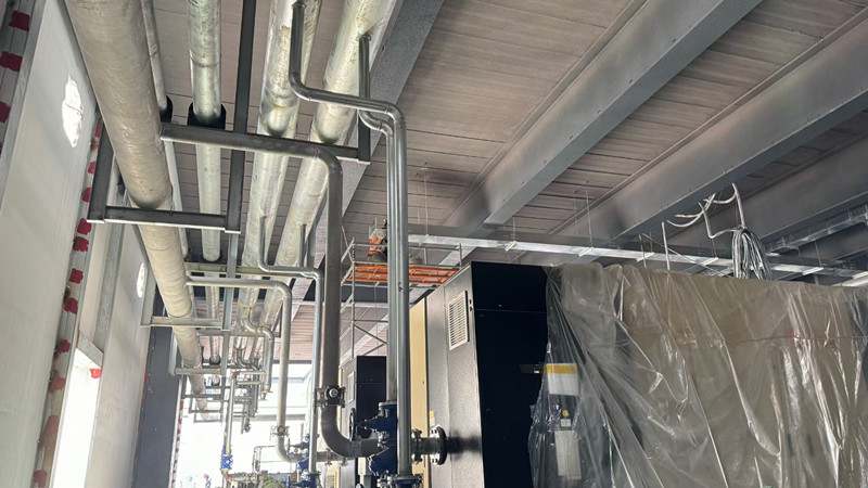 福斯特鋁合金管道生產廠家