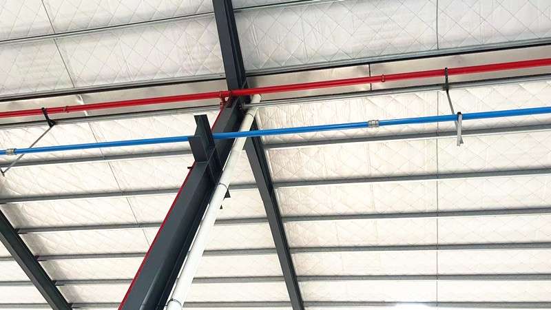 福斯特鋁合金管道價(jià)格