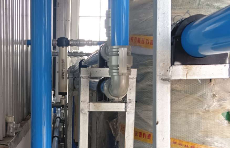 福斯特鋁合金管道廠家