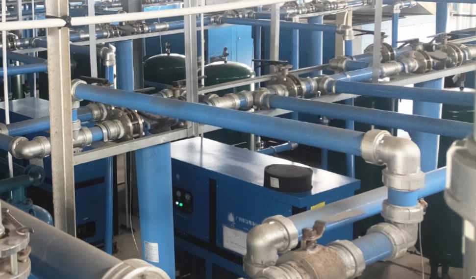 福斯特鋁合金管道生產廠家