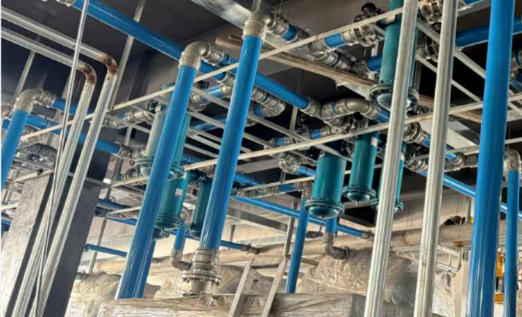 壓縮空氣鋁合金管道廠家