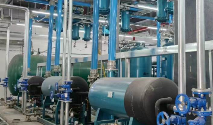 福斯特壓縮空氣鋁合金管道供應(yīng)商