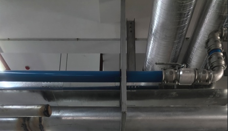 鋁合金管道廠家