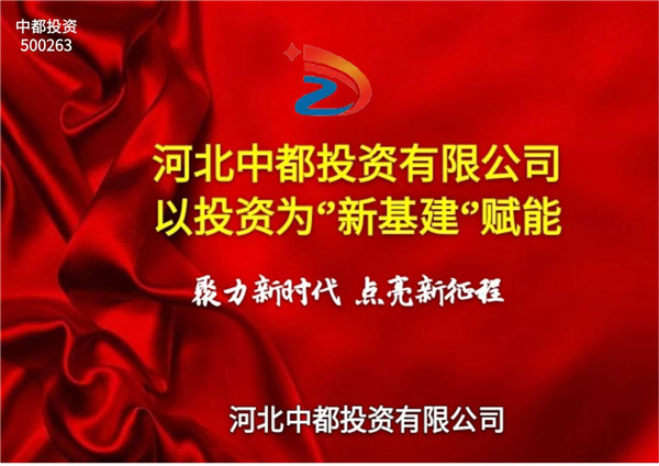 中都投資集團(tuán)二屆三次職工代表大會(huì)勝利召開